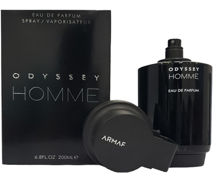Armaf Odyssey Homme Парфюм EDP 200ml (6294015163926)