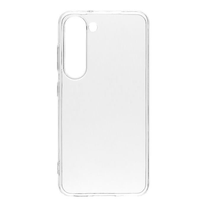 OBAL:ME TPU Cover Aizsargapvalks priekš Samsung