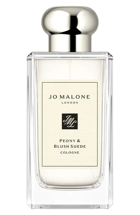 Jo Malone Peony & Blush Suede