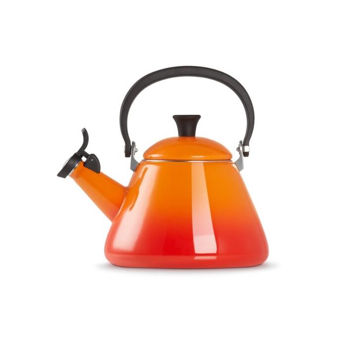 Le Creuset Kone Tējkanna 1.6L