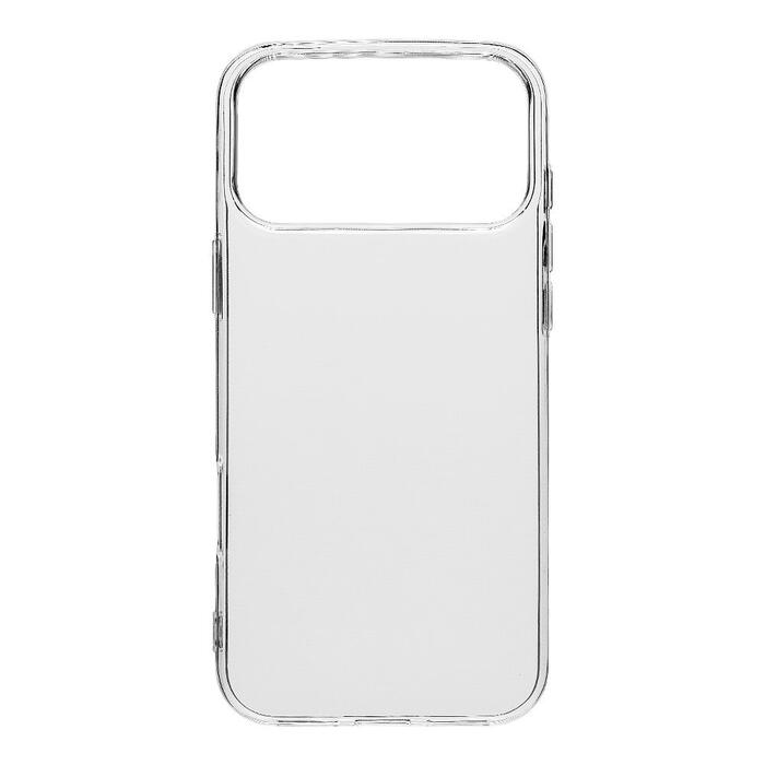 OBAL:ME TPU Cover Aizsargapvalks priekš Apple