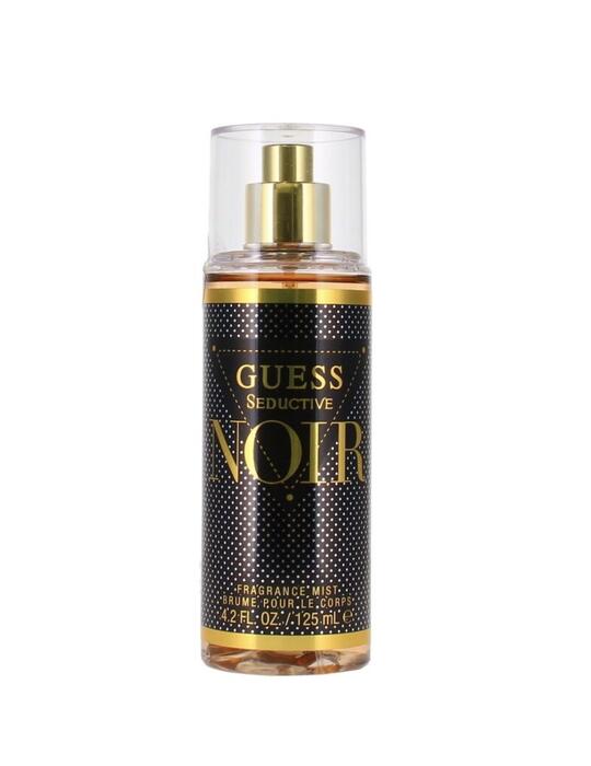 Guess Seductive Noir Ķermeņa Sprejs 125ml