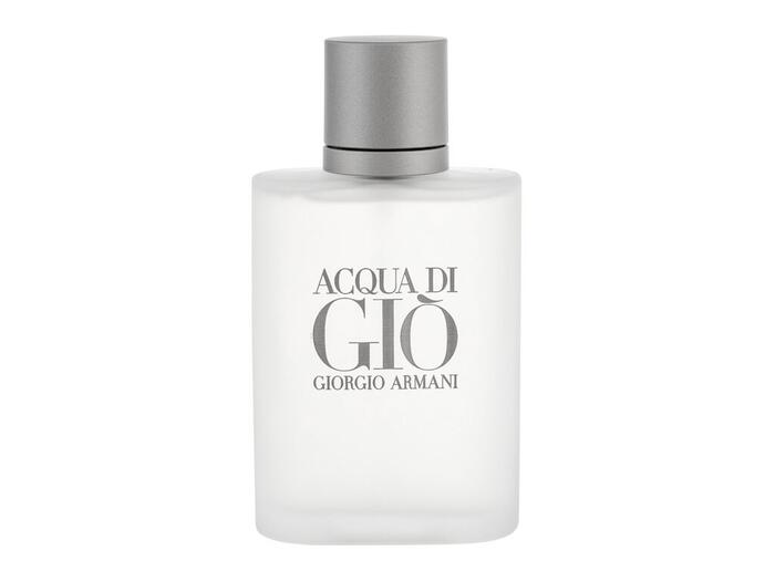 Giorgio Armani Acqua di Gio Tualetes
