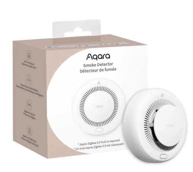 Aqara SD-S01D Детектор дыма (SD-S01D)