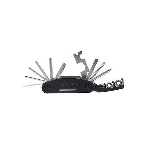 Forever Outdoor MT-16 Velosipēda instrumentu kompleks (MT-16)