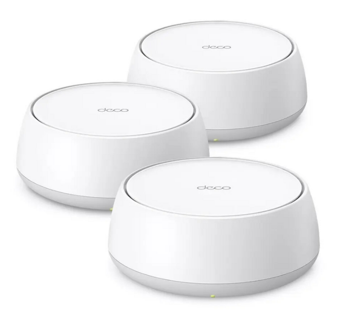 TP-Link Deco BE22 Mesh Wi-Fi sistēma