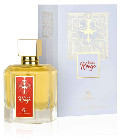 Grandeur Musk Rouge Парфюм EDP 100 ml (5055810029791)