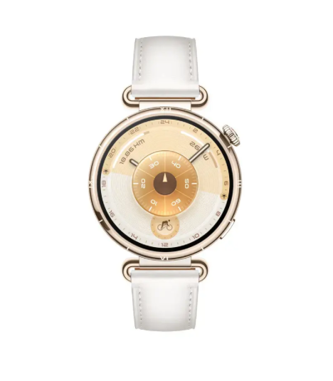 Huawei Watch GT6 Viedpulkstenis 41mm White