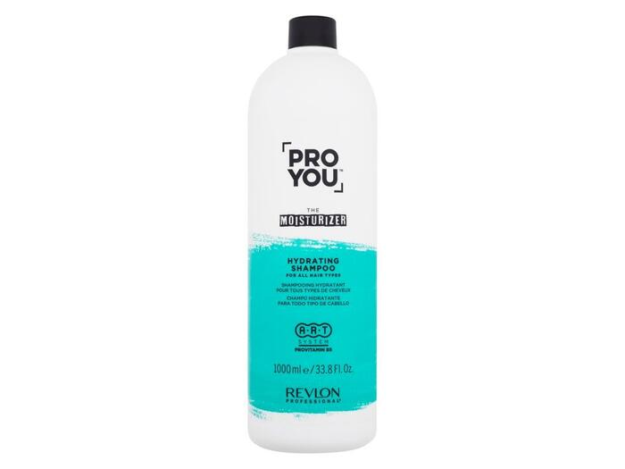 Revlon Professional ProYou Shampoo Šampūns