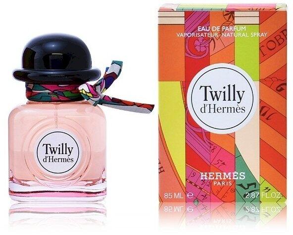 Hermes Twilly d'Hermés Парфюм EDP 85 ml (3346130010364)