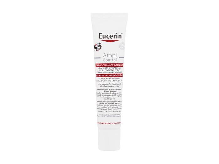 Eucerin AtopiControl Local Care Vietējas lietošanas