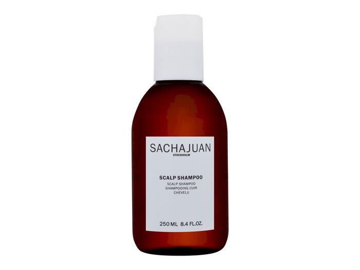 Sachajuan Scalp Shampoo Шампунь для кожи головы 250ml (7350016331265)