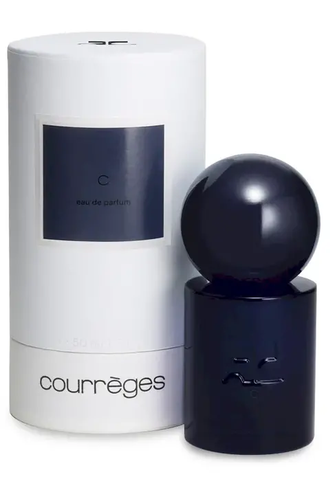 Courreges C Парфюмированная вода EDP U 50 ml (3442180005524)