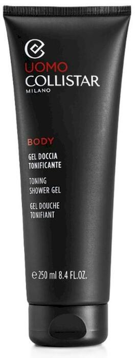 Collistar Uomo Shower Gel Dušas želeja