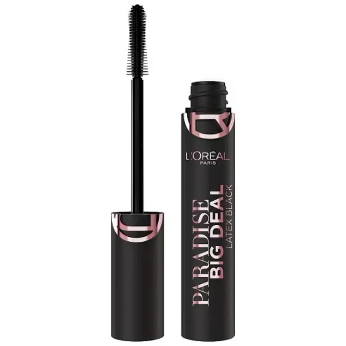 L'Oréal Paris Paradise Big Deal Mascara Black Тушь для ресниц 9 ml (30189096)