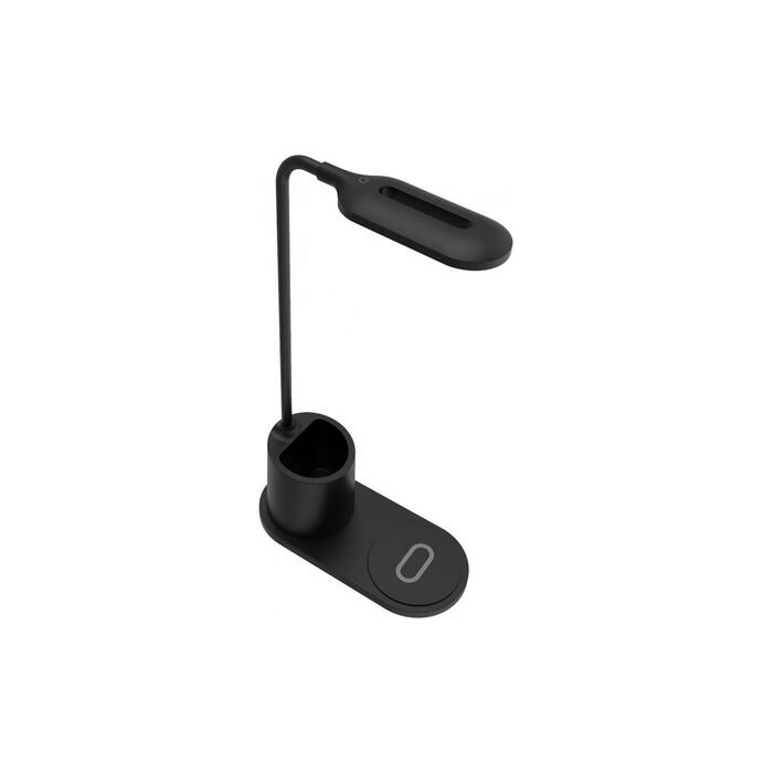 Rebeltec Led QI W600 10W Lampa