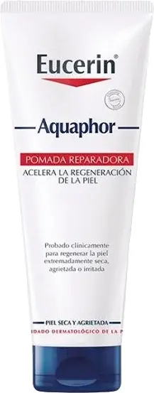 Eucerin Aquaphor Body Cream Ķermeņa krēms