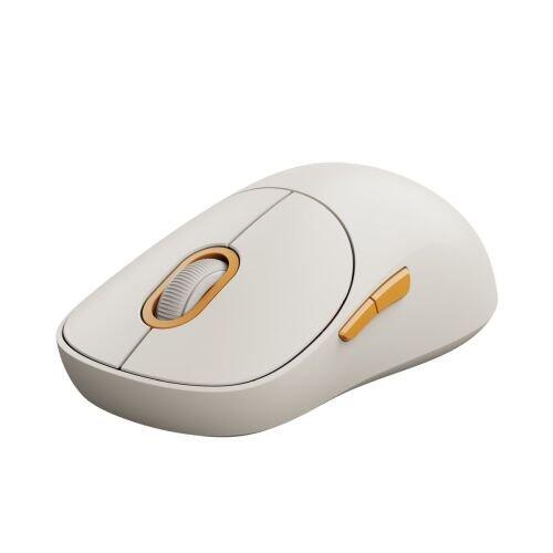 Xiaomi Mouse 3 Bezvadu Pele (BHR8912GL)