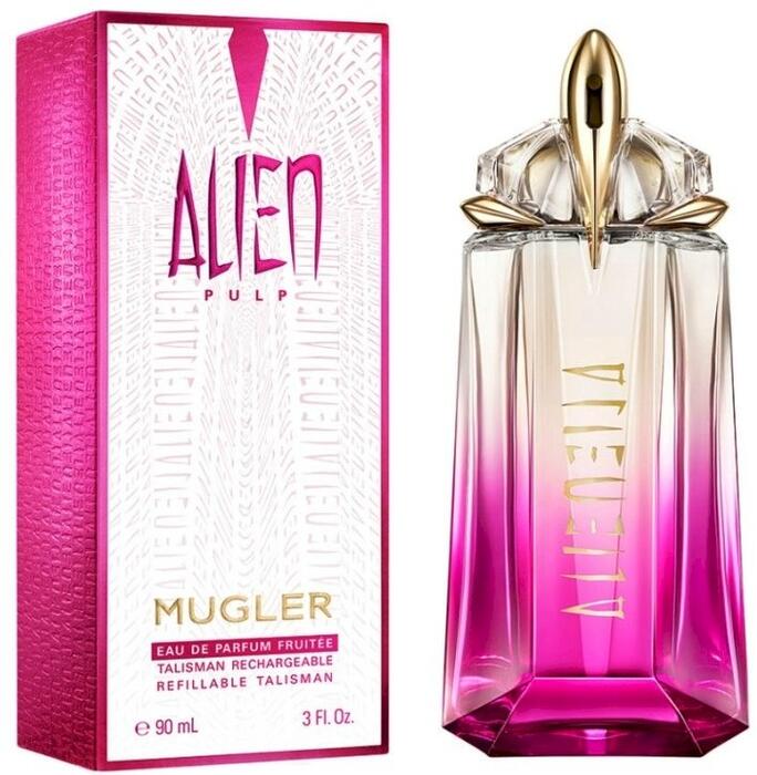Thierry Mugler Alien Pulp Smaržas EDP