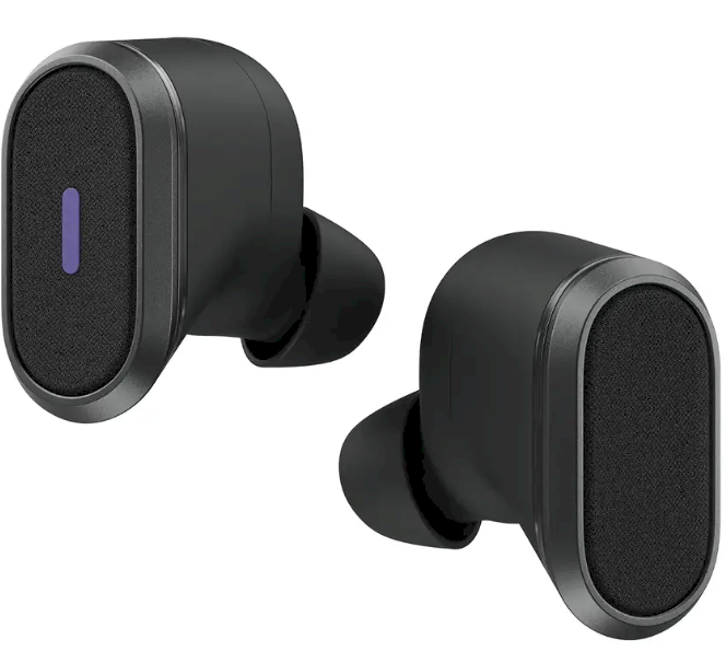 Logitech Headphone ZoneTrue Беспроводные наушники (985-001082)