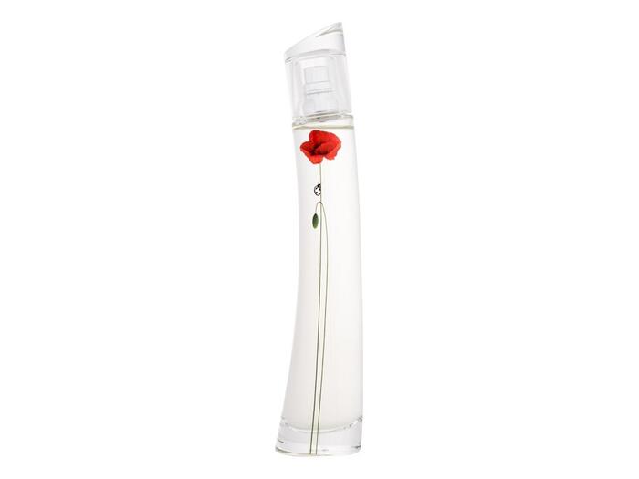 KENZO Flower By Kenzo Parfimērijas ūdens