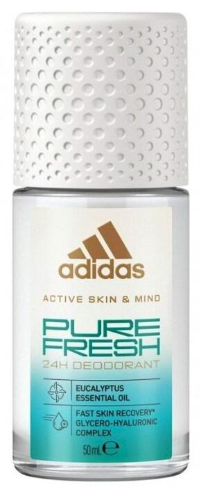 Adidas Pure Fresh Дезодорант DRO 50 ml (3616303442897)