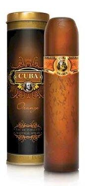 Cuba Orange Парфюм EDT 100 ml (5425017736257)