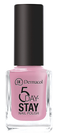 Dermacol 5 Day Stay 10 Milk