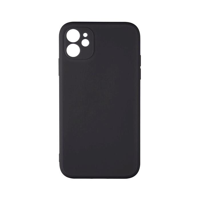 OBAL:ME Matte TPU Cover Aizsargapvalks priekš