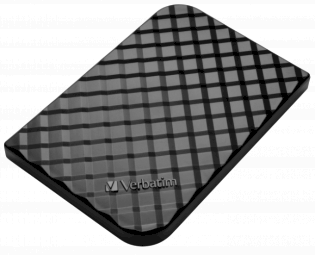 Verbatim Store n Go Portable Ārējais