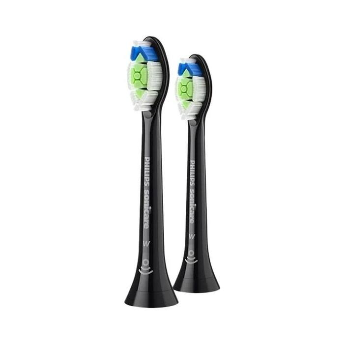 Philips Sonicare Optimal White HX6062/88 Uzgaļi