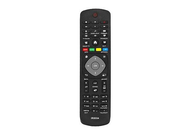 HQ LXP0004 TV pults PHILIPS LCD/LED