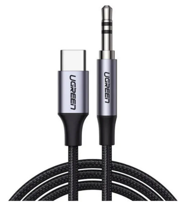 Ugreen CM450 Audio Kabelis 3.5mm