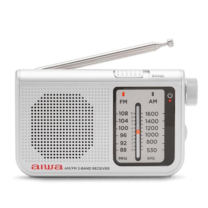 Aiwa RS-55SL Personālais Radio (RS-55SL)