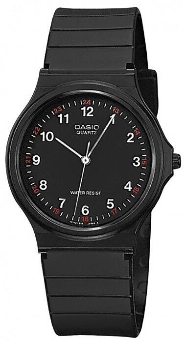 CASIO MQ-24-1BLLEG Pulkstenis (MQ-24-1BLLEG)