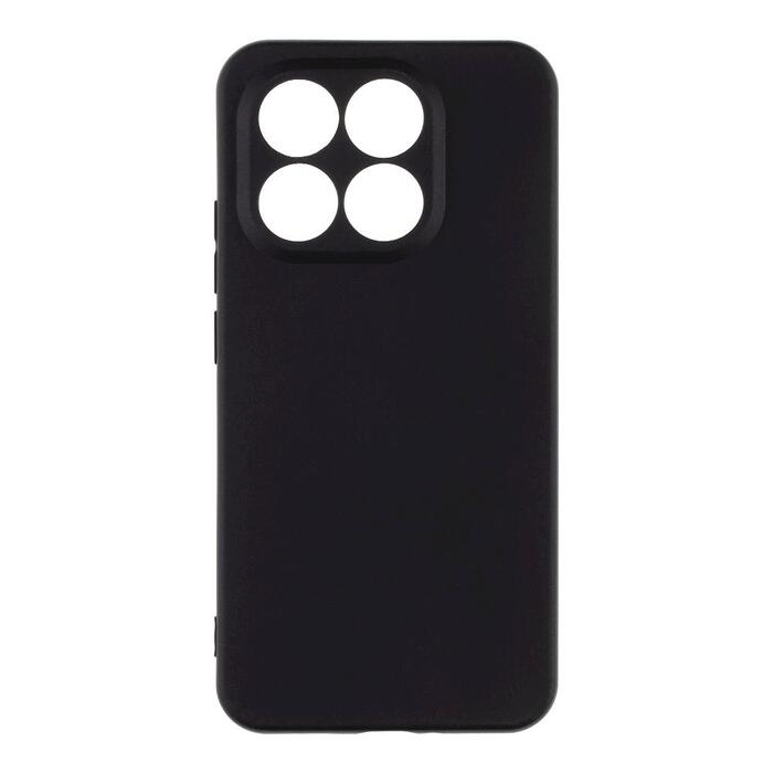 OBAL:ME Matte TPU Cover Aizsargapvalks priekš