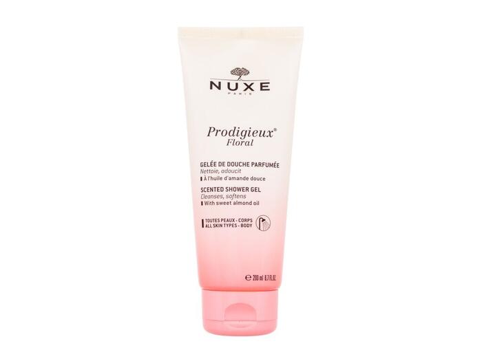NUXE Prodigieux Shower Gel Dušas želeja