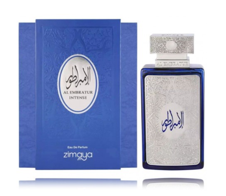 Zimaya Al Embratur Intense Парфюм EDP 100 ml (6290171074847)