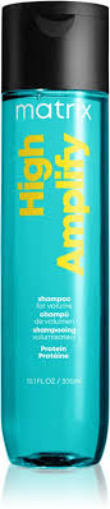Matrix Total Results High Amplify Шампунь для объёма 300 ml (3474630740259)