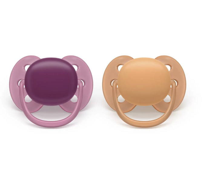 Philips Avent Ultra soft Neutral Māneklītis