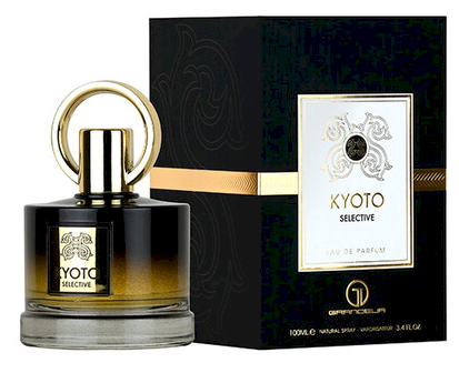 Grandeur Kyoto Selective Парфюм EDP 100 ml (5055810030339)