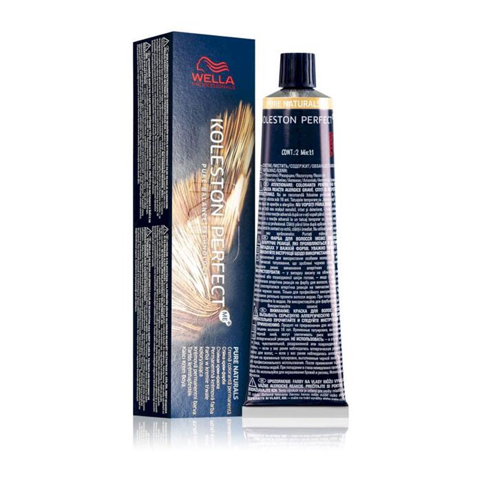 Wella Professionals Koleston Perfect Me+ Pure