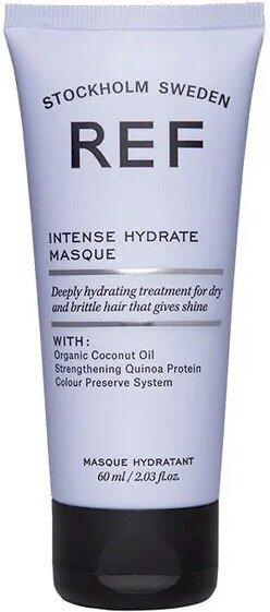 REF Intense Hydrate Hair Mask Маска для волос 60ml (7350016783224)