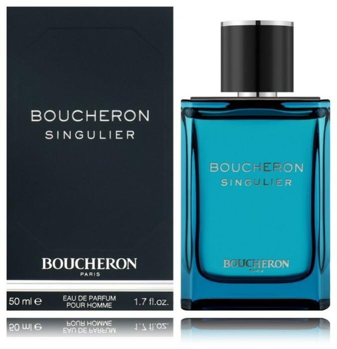 Boucheron Singulier Парфюм EDP 50 ml (3386460135184)