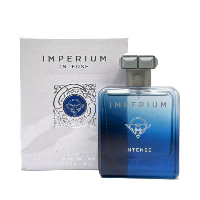 Fragrance World Imperium Парфюмированная вода EDP 100ml (6290360378817)