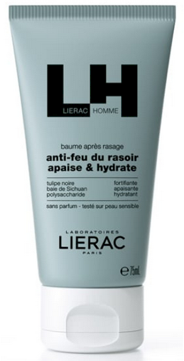 Lierac Homme Balzams Pēc Skūšanās 75