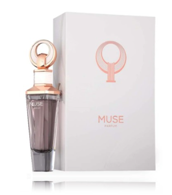 French Avenue Muse Парфюм PP 80 ml (6290360375748)