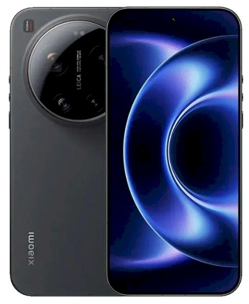 Xiaomi 17 Ultra 5G Viedtālrunis 16GB / 1TB black (MZB0MN1EU)