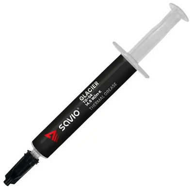 Savio Glacier TG-04 Termopasta 4g (SAVGTG-GLACIER-TG-04-4G)