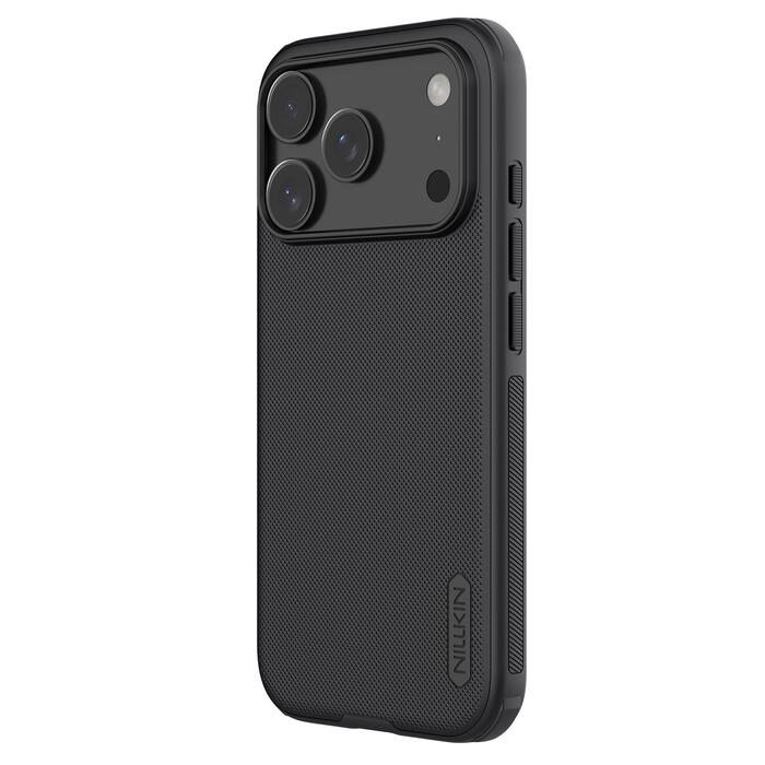 Nillkin Super Frosted PRO Magnetic Back